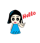 Peary（個別スタンプ：13）
