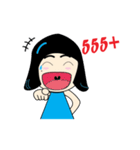 Peary（個別スタンプ：14）