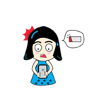 Peary（個別スタンプ：21）
