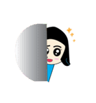 Peary（個別スタンプ：28）