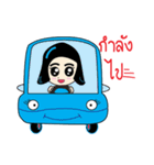 Peary（個別スタンプ：39）