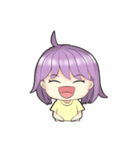 Hua Muang Tua Yoong（個別スタンプ：2）