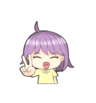 Hua Muang Tua Yoong（個別スタンプ：3）