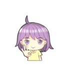 Hua Muang Tua Yoong（個別スタンプ：5）
