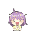 Hua Muang Tua Yoong（個別スタンプ：6）