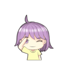 Hua Muang Tua Yoong（個別スタンプ：7）
