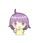 Hua Muang Tua Yoong（個別スタンプ：8）