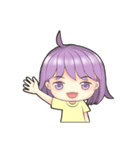Hua Muang Tua Yoong（個別スタンプ：9）