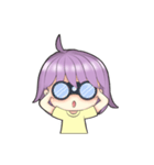 Hua Muang Tua Yoong（個別スタンプ：11）