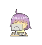 Hua Muang Tua Yoong（個別スタンプ：12）