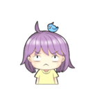 Hua Muang Tua Yoong（個別スタンプ：13）