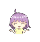 Hua Muang Tua Yoong（個別スタンプ：14）