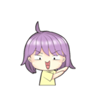Hua Muang Tua Yoong（個別スタンプ：15）