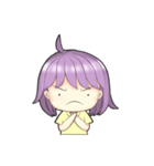 Hua Muang Tua Yoong（個別スタンプ：17）
