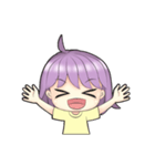 Hua Muang Tua Yoong（個別スタンプ：18）