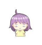 Hua Muang Tua Yoong（個別スタンプ：19）