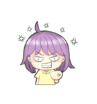 Hua Muang Tua Yoong（個別スタンプ：21）