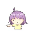 Hua Muang Tua Yoong（個別スタンプ：23）