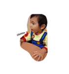 yutton 6（個別スタンプ：9）