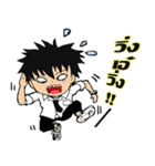 MonMon's Stickers（個別スタンプ：29）