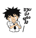 MonMon's Stickers（個別スタンプ：40）