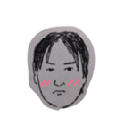 あきおちゃん(￣◇￣; )（個別スタンプ：7）