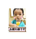 taichan-2（個別スタンプ：2）