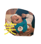 HALK STAMP（個別スタンプ：1）