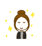 YANG SING SING - cool and cute（個別スタンプ：22）