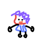 goodnice（個別スタンプ：23）