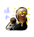 koookkk（個別スタンプ：16）
