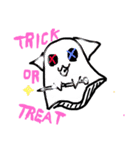 パロウィン（個別スタンプ：1）