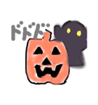 パロウィン（個別スタンプ：2）