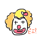 パロウィン（個別スタンプ：4）