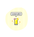 CLANDESTINE Alpha（個別スタンプ：4）
