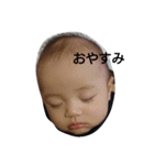 mikomikotonton（個別スタンプ：4）