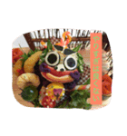 愛子弁当 love bento（個別スタンプ：8）