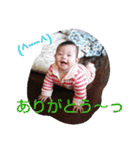 aochi01（個別スタンプ：10）