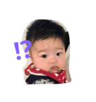 haruphotooo（個別スタンプ：4）