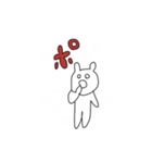 ぽっちょんさん02（個別スタンプ：6）
