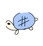 かめさんこちら（個別スタンプ：32）