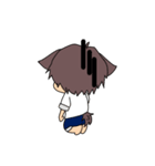 わん助（個別スタンプ：6）