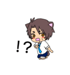 わん助（個別スタンプ：13）