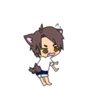わん助（個別スタンプ：18）