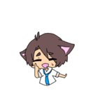 わん助（個別スタンプ：26）