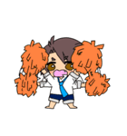 わん助（個別スタンプ：27）