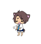 わん助（個別スタンプ：29）