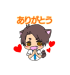 わん助（個別スタンプ：31）
