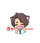 わん助（個別スタンプ：32）
