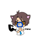 わん助（個別スタンプ：33）